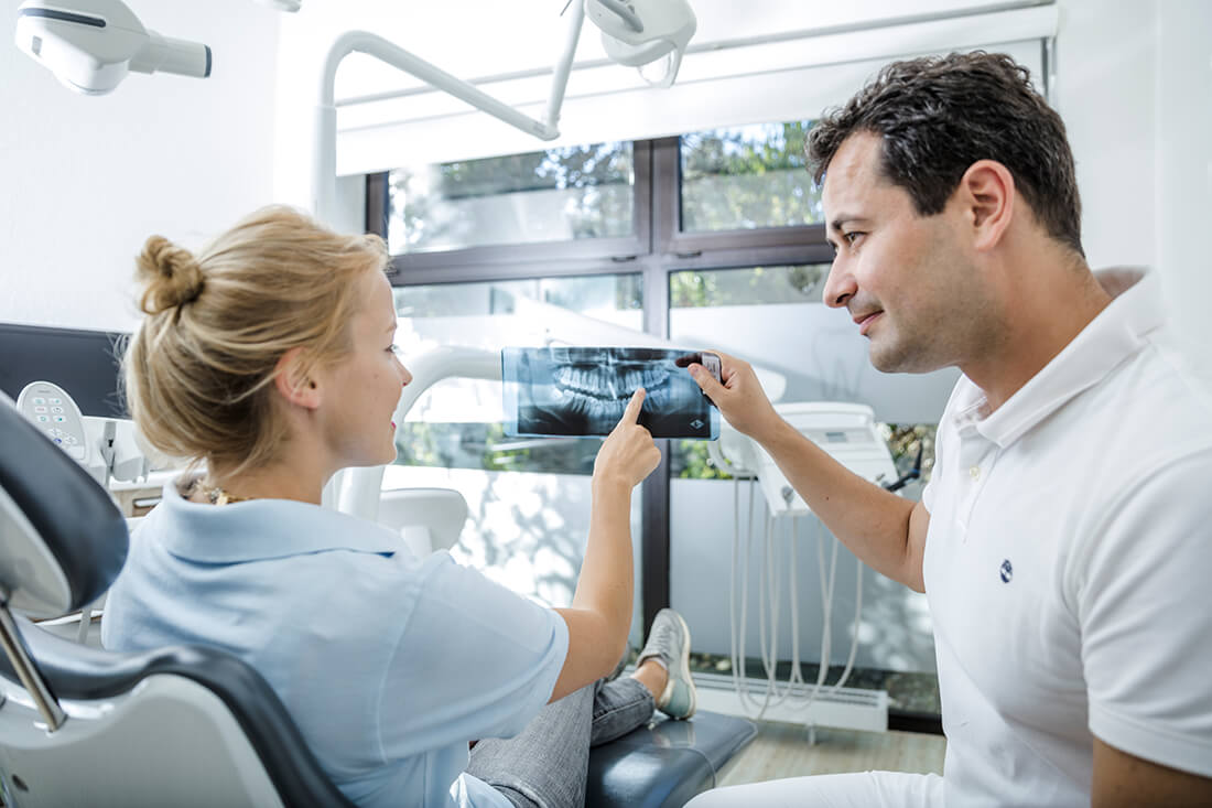 Zahnarzt Grafenberg – Bradu – Leistungen – Endodontie Zahnarzt Grafenberg - Bradu - Leistungen - Endodontie